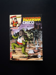 ZAGOR PREDSTAVLJA------Horror CHICO