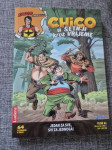 Zagor predstavlja