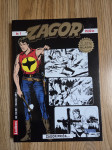 Zagor priča