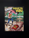 ZAGOR Redovni br. 30-------Osveta Vudu
