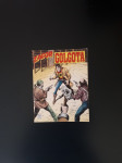 Zagor Redovni br. 65------Golgota