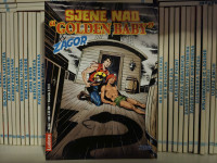 Zagor redovni komplet