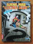 Zagor – Sjene nad “Golden Baby”