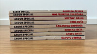 Zagor specijal 160 stranica