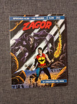 ZAGOR SPECIJAL br. 30--------  (talijanski)
