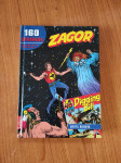 Zagor Specijal - Urota Bogova
