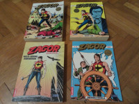 Zagor stripovi (35)