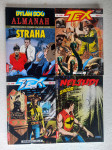Zagor, Tex, Dylan, Miki i drugi - LOT za  čitanje_2
