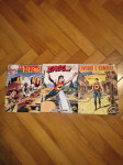 Zagor,Tex