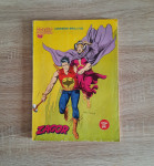 Zagor Vanredni broj Strip Zabavnika 7