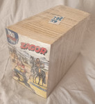 Zagor ● Zagor-Specijal ● Ludens  ● komplet 01-30 i 32