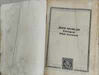 ZAGOR - ŽIVE MUMIJE - BROJ 93