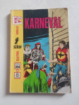 Zagor ZS 304 Karneval