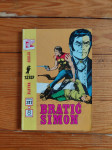 Zagor ZS 317 Bratic Simon