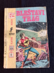 ZAGOR - ZS 325  BLEŠTAVI TRAG