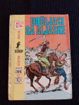 ZAGOR - ZS 366   DOŠLJACI SA ALJASKE