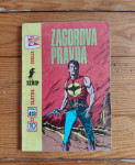Zagor ZS 413 Zagorova pravda