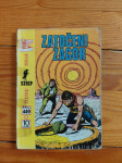 Zagor ZS 449 Zatočeni Zagor