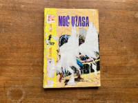 Zagor ZS 604 Noć užasa