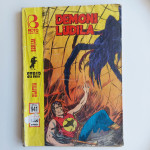 Zagor ZS 941 Demoni ludila