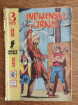 Zagor ZS 967 - Indijanski cirkus