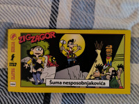 ZigZagor - Šuma nesposobnjakovića