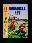 ZLATNA SERIJA br. 1147-----Indijanska Krv
