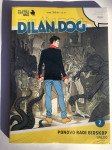 Zlatna serija br. 2, Dylan Dog - Ponovo radi bioskop (korice A)