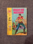 ZLATNA SERIJA br. 535------Uragan nad Mocvarom