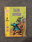 ZLATNA SERIJA br. 549------Tajni Kovceg