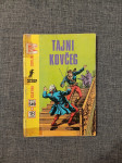 ZLATNA SERIJA br. 549------Tajni Kovceg