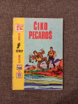 ZLATNA SERIJA br. 560------Ciko Pecaros