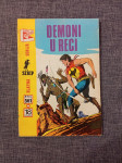 ZLATNA SERIJA br. 561-------Demoni u Reci