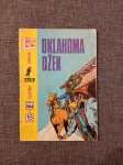 ZLATNA SERIJA br. 564-----Oklahoma Dzek