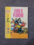 ZLATNA SERIJA br. 565-------Lađa u Plamenu