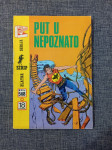 ZLATNA SERIJA br. 568-------Put u Nepoznato