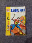 ZLATNA SERIJA br. 583------Ikarovo pero