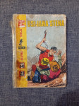ZLATNA SERIJA br. 648------Usijana Stena