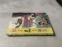 Zlatna Serija  ZAGOR: BR 269 NEOČEKIVANA POSETA