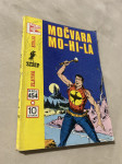 Zlatna Serija  ZAGOR: BR 454- MOČVARA MO-HI-LA