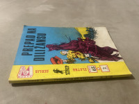 ZS:65-PREPAD NA DILIŽANSU (PSDZ)