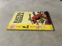 ZS:79-RATNA VARKA (BRAĆA BIL)