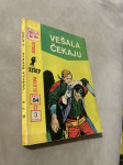 ZS:84-VEŠALA ČEKAJU-KIT TELLER