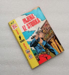 ZS Broj 384 - Hijena iz Storka - Komandant Mark