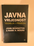 Benington, Moore : Javna vrijednost