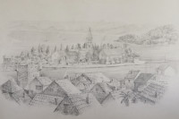 Pripreme za upis na Arhitekturu, Akademiju i Dizajn