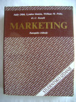 Dibb / Simkin / Pride / Ferrell - Marketing - studentsko izdanje, 1995