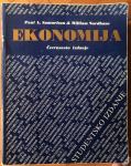 Ekonomija / P.A. Samuelson i W. Nordhaus / 781 str, iz 1992. / Pula