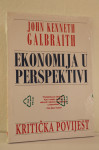 EKONOMIJA U PERSPEKTIVI J. K. Galbraith