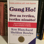 Ekonomske knjige